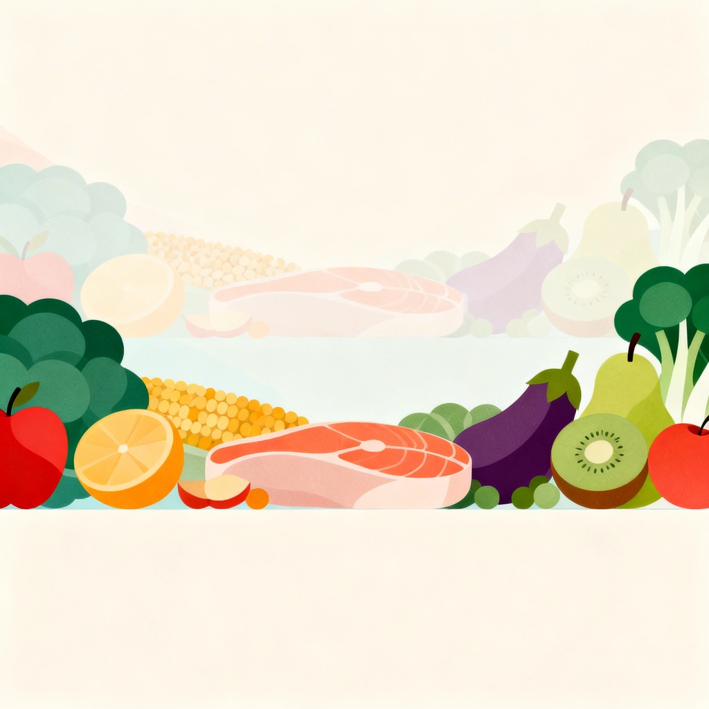 Savjeti za uravnoteženu prehranu